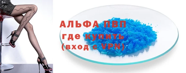 стафф Арсеньев